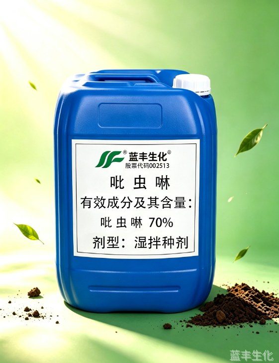 70%吡虫啉湿拌种剂 70%吡虫啉湿拌种剂