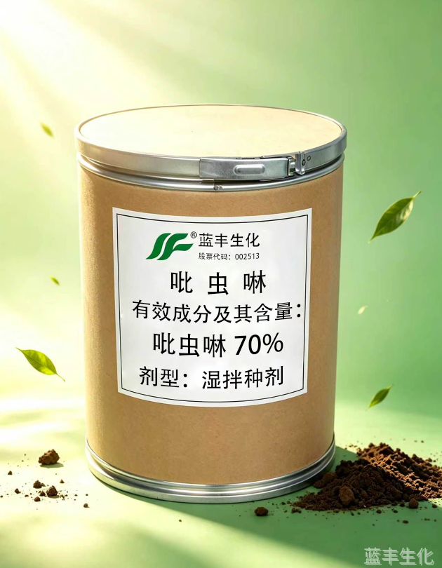 吡虫啉
